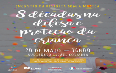 Não falte ao nosso Concerto Solidário!